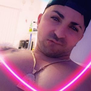 Meet your Posher, Luis